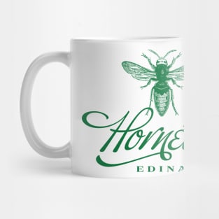 Edina Hornets Mug